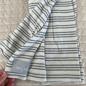 Copper Pearl car seat cover